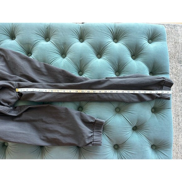 Levi's Jeans Jogger Style Pants 31 x 30 Gray Mens - Picture 9 of 9